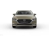 Nouă Mazda 3 Center-Line 186 CP (136 kW) 2025 Culoareverde Berlinǎ