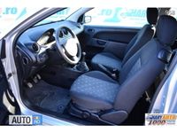 second-hand Ford Fiesta 1.4 Benzina + GPL