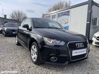 second-hand Audi A1 1.2 TFSI Attraction