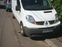 Second-hand Renault Trafic 84 CP (61 kW) 2012 Monovolum
