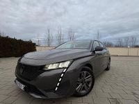 Second-hand Peugeot 308 Active 130 CP (95 kW) 2022 Culoaregri Break