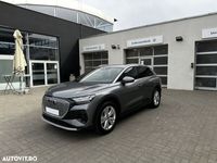 second-hand Audi Q4 e-tron 45 quattro