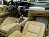 second-hand BMW 318 Seria 3 i Aut. Edition Exclusive