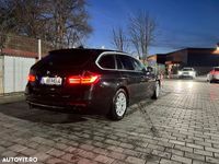 second-hand BMW 320 Seria 3 d Touring xDrive Aut. Luxury Line