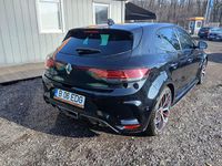Second-hand Renault Mégane IV R.S. 300 CP (220 kW) 2023 Negru Hatchback