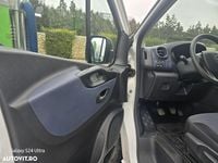 Second-hand Opel Vivaro 125 CP (91 kW) 2019 Culoarealb Monovolum