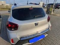Second-hand Dacia Spring Comfort Plus 33 kW (45 CP) 2023 Hatchback