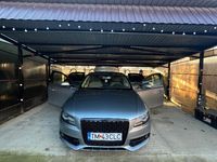 second-hand Audi A4 2.0 TDI B8