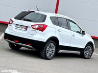 second-hand Suzuki SX4 S-Cross 1.6 DDiS Allgrip TCSS Comfort+