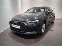 Nouă Audi A3 150 CP (110 kW) 2026 Gri mediu  normal