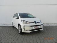 second-hand VW e-up! entry 4 usi