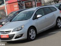 second-hand Opel Astra 2.0 CDTI DPF Active