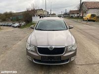 second-hand Skoda Superb 2.0 TDI PD Elegance