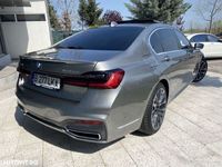 second-hand BMW 745e Seria 7xDrive