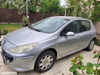 second-hand Peugeot 307 1.6 HDi Starline