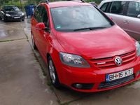 Second-hand VW Golf VI 104 CP (76 kW) 2008 Hatchback