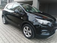 second-hand Opel Mokka 1,6 diesel, 2017 Euro 6