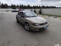 Second-hand Chevrolet Impala 120 CP (88 kW) 2005 Alte culori Berlinǎ