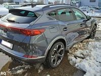Second-hand Cupra Formentor VZ 310 CP (228 kW) 2020 Culoaregri SUV