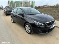 second-hand Peugeot 308 