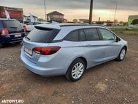 second-hand Opel Astra 1.4 Turbo Business