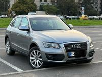 second-hand Audi Q5 