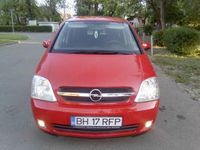 second-hand Opel Meriva 1,4 benzina an 2006