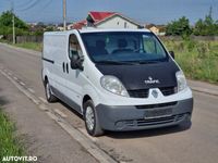 second-hand Renault Trafic 2.0 dCi 115 L2H1