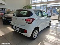 second-hand Hyundai i10 1.0 Comfort