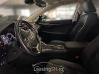 second-hand Lexus NX300 