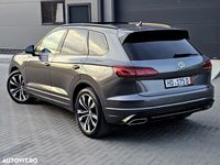 second-hand VW Touareg 3.0 V6 TDI 4Motion DPF Automatik R-Line