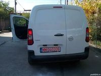 Second-hand Opel Combo 2020 Monovolum