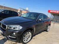 second-hand BMW X6 