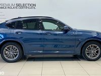 second-hand BMW X4 xDrive20d Aut. M Sport