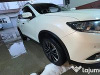 second-hand Nissan X-Trail 2.0 dCi Versiune Configurata 4x4*AUT*NAVI*360*SHZ*PANO*