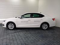 Nouă Skoda Octavia Selection 115 CP (84 kW) 2026 Albnormal