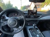Second-hand Audi A7 204 CP (150 kW) 2013 Hatchback