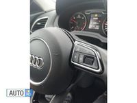 second-hand Audi Q3 panorama/piele/automata/quattro