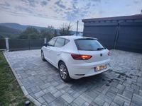 second-hand Seat Leon 2019 · 83 000 km · 1 598 cm3 · Diesel