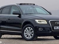 Second-hand Audi Q5 S-Line 190 CP (139 kW) 2015 Culoarenegru SUV