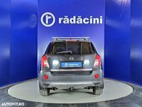 second-hand Opel Antara 2.2 ECOTEC AWD Cosmo Aut.