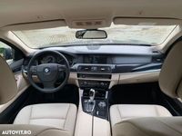 second-hand BMW 520 Seria 5 d Touring Aut. Modern Line