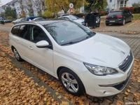 Second-hand Peugeot 308 120 CP (88 kW) 2015 Hatchback