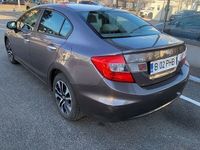 second-hand Honda Civic 1.8 AT ES