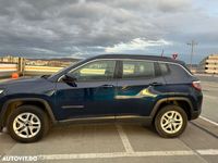 second-hand Jeep Compass 1.4 M-Air 4x2 Limited