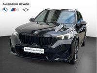 Second-hand BMW X1 Comfort Edition 156 CP (114 kW) 2025 Negru sapphire metalizat SUV