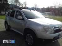 second-hand Dacia Duster 1,5 dci