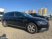 second-hand VW Passat Variant 2.0 TDI DSG 4Motion Highline