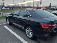 second-hand Skoda Superb 2.0 TDI DSG Ambition