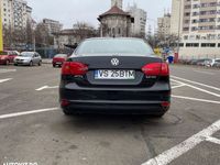 second-hand VW Jetta 2.0 TDI Highline